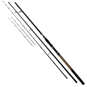Lanseta Feeder FL AQUA 3.30M 180GR 3Seg Lanseta Feeder FL AQUA 3.30M 180GR 3Seg