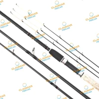 Lanseta Feeder Fl Aqua River Feeder 4.20m 100-200gr 3seg Lanseta Feeder Fl Aqua River Feeder 4.20m 100-200gr 3seg