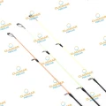 Lanseta Feeder FL AQUA River Feeder 4.20M 100-200Gr 3Seg Lanseta Feeder FL AQUA River Feeder 4.20M 100-200Gr 3Seg