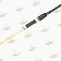 Lanseta Feeder FL AQUA River Feeder 4.20M 100-200Gr 3Seg Lanseta Feeder FL AQUA River Feeder 4.20M 100-200Gr 3Seg
