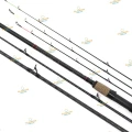Lanseta Feeder FL FLX River 3.90M/100-250GR/3Seg Lanseta Feeder FL FLX River 3.90M/100-250GR/3Seg