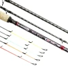 Lanseta Feeder FL FLX River 4.20M/100-250GR/3Seg Lanseta Feeder FL FLX River 4.20M/100-250GR/3Seg