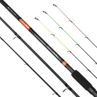 Lanseta Feeder GOLDEN CATCH Onnex River Feeder Rod 3.90m, 150g, 3+3seg Lanseta Feeder GOLDEN CATCH Onnex River Feeder Rod 3.90m, 150g, 3+3seg