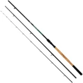 Lanseta Feeder GOLDEN CATCH Stelios River Feeder Rod 3.90m, 130g, 3+3seg Lanseta Feeder GOLDEN CATCH Stelios River Feeder Rod 3.90m, 130g, 3+3seg