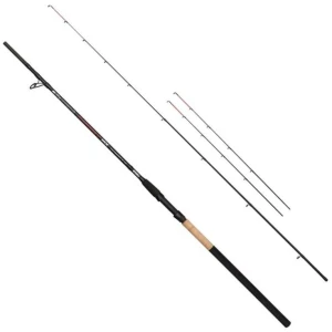 Lanseta Feeder MITCHELL Impact MX Feeder Rod L, Up To 40g, 2.74m, 2+2seg Lanseta Feeder MITCHELL Impact MX Feeder Rod L, Up To 40g, 2.74m, 2+2seg