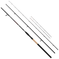Lanseta Feeder Mitchell Impact Mx Feeder Rod Mh, Up To 80g, 3.66m, 3+2seg