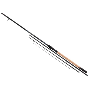 Lanseta Feeder Matrix Aquos Ultra-D 3.60m 90g 3Seg 2Varfuri