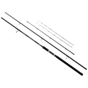 Lanseta Feeder Mitchell Adventure II Feeder Rod, 3.90m, 120g, 3+2seg