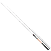 Lanseta Feeder Shimano Aero X7a Finesse Feeder, 3.35m, 60g, 2+3seg