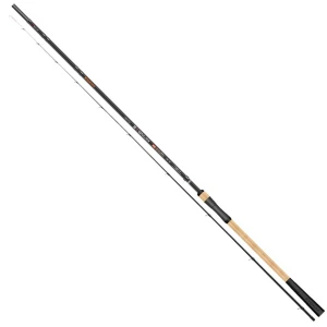 Lanseta Feeder Trabucco Sygnum XS Mini, 3.30m, 2+3seg Lanseta Feeder Trabucco Sygnum XS Mini, 3.30m, 2+3seg