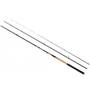 Lanseta Feeder Zfish Mystic Rod Heavy, 3.60m, 80-150g, 3+3seg Lanseta Feeder Zfish Mystic Rod Heavy, 3.60m, 80-150g, 3+3seg