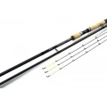 Lanseta Feeder Zfish Mystic Rod Heavy, 3.60m, 80-150g, 3+3seg Lanseta Feeder Zfish Mystic Rod Heavy, 3.60m, 80-150g, 3+3seg