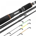 Lanseta FilFishing Galaxy Feeder 3.60m, 40-120g, 3+3seg Lanseta FilFishing Galaxy Feeder 3.60m, 40-120g, 3+3seg