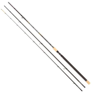 Lanseta Filfishing Respect Feeder, 3.60m, 20-60g, 3+3seg Lanseta Filfishing Respect Feeder, 3.60m, 20-60g, 3+3seg