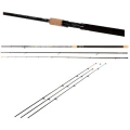 Lanseta Filfishing Respect Feeder, 3.60m, 60-120g, 3+3seg Lanseta Filfishing Respect Feeder, 3.60m, 60-120g, 3+3seg