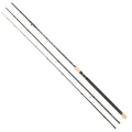 Lanseta Filfishing Respect Feeder, 3.60m, 60-120g, 3+3seg Lanseta Filfishing Respect Feeder, 3.60m, 60-120g, 3+3seg