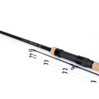 Lanseta Fox Horizon X4 Barbel Mult Tip Specialist, 2.25lbs, 12ft, 3+2sec Lanseta Fox Horizon X4 Barbel Mult Tip Specialist, 2.25lbs, 12ft, 3+2sec