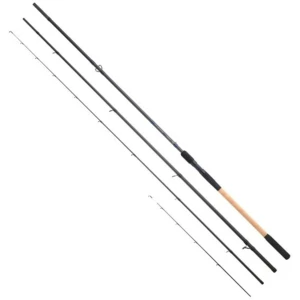 Lanseta GARBOLINO G-Feeder One 3S Power Distance, Up To 150g, 3.90, 3+2seg Lanseta GARBOLINO G-Feeder One 3S Power Distance, Up To 150g, 3.90, 3+2seg