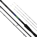 Lanseta GOLDEN CATCH Verte-X Distance Feeder Rod 21, Up To 130g, 4.20m, 3+3seg