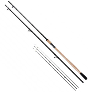 Lanseta GURU Aventus Distance Feeder Rod, 3.30m/11ft, 70g, 2+3seg