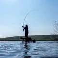 Lanseta GURU Aventus R Distance Feeder Rod 3.30m, 1-100g, 2+3seg