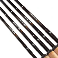 Lanseta GURU Aventus R Power Distance Feeder Rod 4.20m, 1-180g, 3+3seg