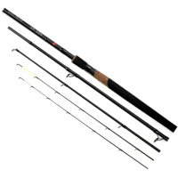 Lanseta Garbolino Essential Legend X-Light Feeder, 40g, 3.00m, 2+3seg Lanseta Garbolino Essential Legend X-Light Feeder, 40g, 3.00m, 2+3seg