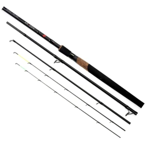 Lanseta Garbolino Essential Legend X-Light Feeder, 40g, 3.00m, 2+3seg Lanseta Garbolino Essential Legend X-Light Feeder, 40g, 3.00m, 2+3seg