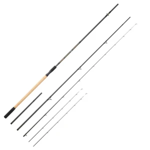 Lanseta Garbolino Essential X-Tend Distance Feeder 3.60-3.90m, 125g, 3+1+3seg 