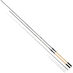 Lanseta Garbolino Essential X-Tend Feeder Light, 50g, 3.60-3.90m, 2+1seg