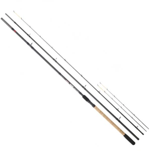Lanseta Garbolino Supra Feeder 3S, 3.90m, 50-150g, 3seg Lanseta Garbolino Supra Feeder 3S, 3.90m, 50-150g, 3seg