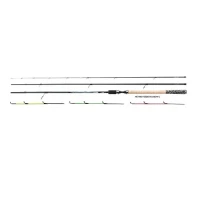 Lanseta Jaxon Method Feeder Academy L 330 20-60gr Lanseta Jaxon Method Feeder Academy L 330 20-60gr