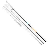 Lanseta Katcher Agility Strike 145g, 4.20m, 3+3seg