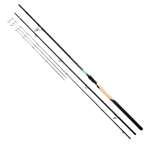 Lanseta KATCHER Agility Strike 145g, 4.20m, 3+3seg