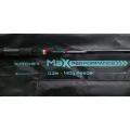 Lanseta KATCHER Max Performance Feeder 4.20m, 140g, 3+3seg