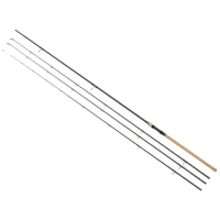 Lanseta Korum 1.5k Trilogy Old School Triple Tip, 45-120g, 3.50m, 2+3seg