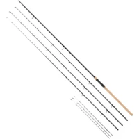 Lanseta KORUM Trilogia 3K, 3.60m, 2+3seg