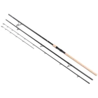 Lanseta Korum Limitless Feeder Rods, 220g, 3.90m, 3+2seg