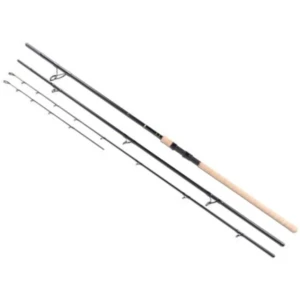 Lanseta Korum Limitless Feeder Rods, 220g, 4.20m, 3+2seg Lanseta Korum Limitless Feeder Rods, 220g, 4.20m, 3+2seg