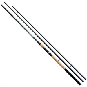 Lanseta LINEAEFFE Impulse Il Feeder 3.60m, 150g, 3+3seg Lanseta LINEAEFFE Impulse Il Feeder 3.60m, 150g, 3+3seg