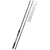 Lanseta Lineaeffe Ghost Feeder 3.90m 120g 3+2buc