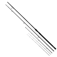 Lanseta MATRIX Horizon X Ultra Pro Distance Feeder, 4.00m, 130g, 3+2seg