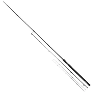 Lanseta MATRIX Horizon X Ultra Pro-X Class Feeder Rod, 3.80m, 60g, 3+2seg