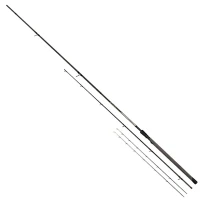 Lanseta Matrix Platinum Medium Feeder Rods, 3.80m, 60g, 2+2seg