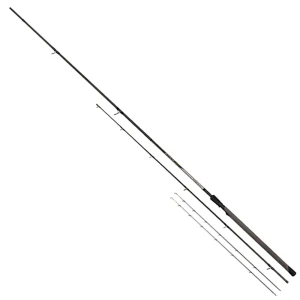 Lanseta MATRIX Platinum Medium Feeder Rods, 3.80m, 60g, 2+2seg
