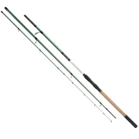 Lanseta MIKADO Bixlite Method Feeder 3.60m, 80g, 3+3seg