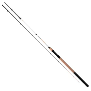 Lanseta MIKADO Intro 2 Light Feeder, Up To 60g, 3.00m, 2+3sec Lanseta MIKADO Intro 2 Light Feeder, Up To 60g, 3.00m, 2+3sec