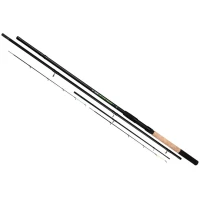 Lanseta MIKADO Sasori Method Feeder C.W. 3.60m, 80g, 3+2seg