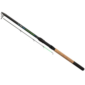 Lanseta MIKADO Sasori Tele Method Feeder, 80g, 3.00m, 5+2seg