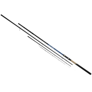 Lanseta MIKADO Trython Feeder, 3.60m, 120g, 3+2seg Lanseta MIKADO Trython Feeder, 3.60m, 120g, 3+2seg